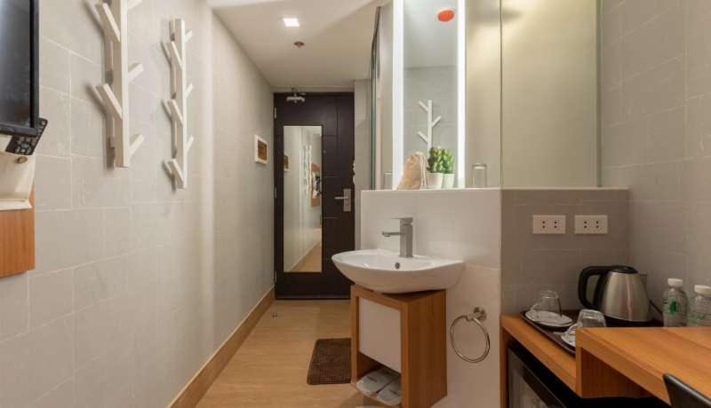 Hotel Selah Pods Manila 3*