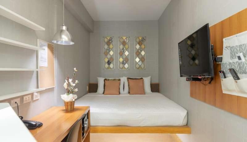 Selah Pods Manila Pasay