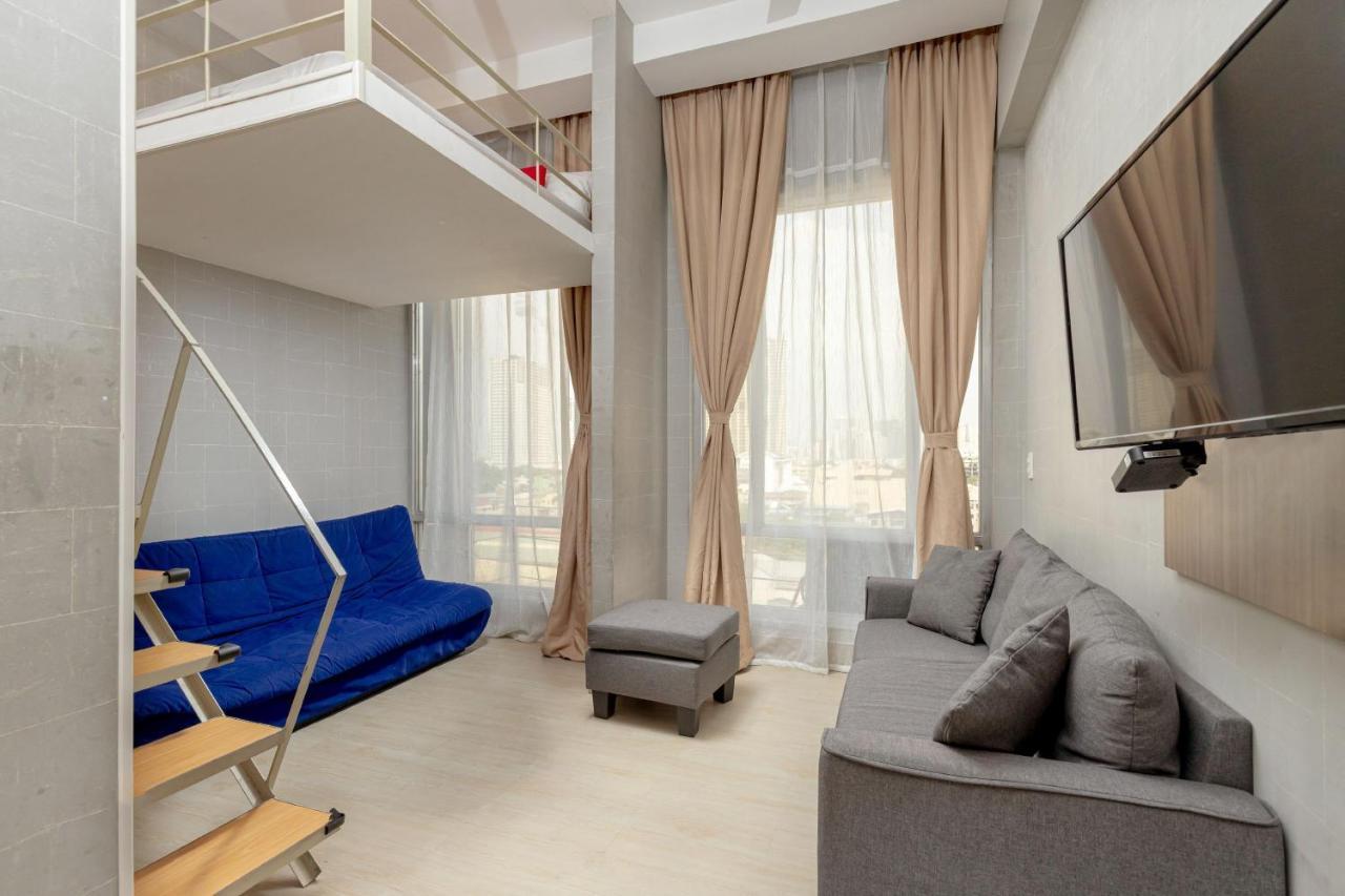 Selah Pods Manila 3* Pasay