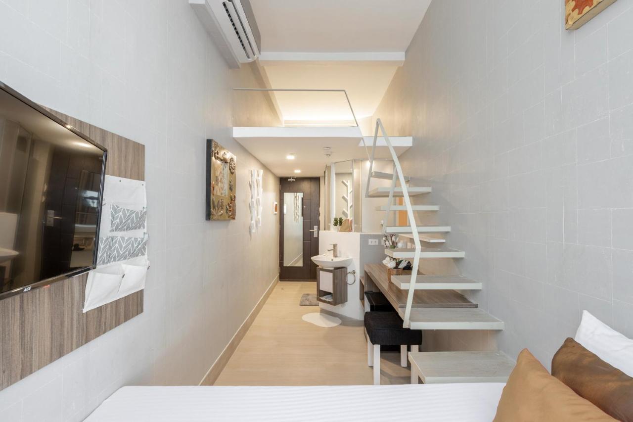 Hotel Selah Pods Manila 3*
